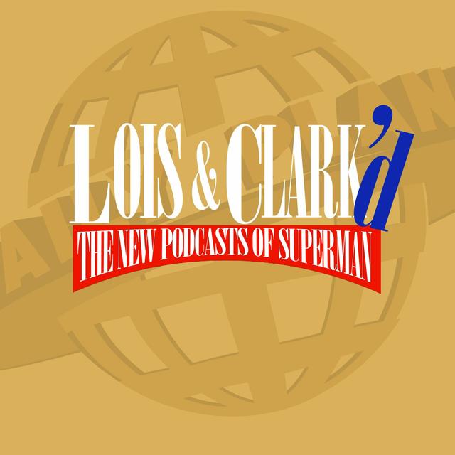 418 - Shadow of a Doubt (with Lance Laster) - podcast episode cover