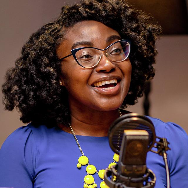 You Are Redeemed: Nana Dolce - podcast episode cover