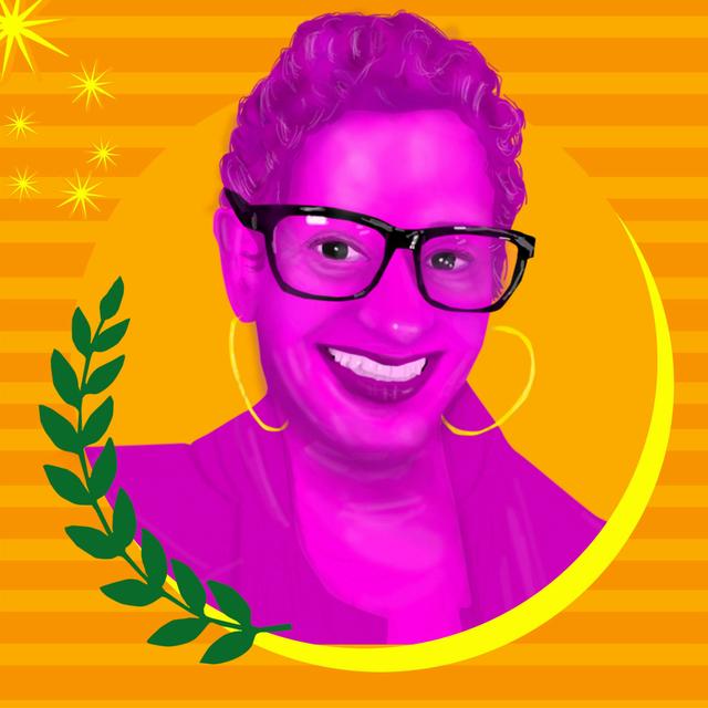Interview - Paula Austin - podcast episode cover