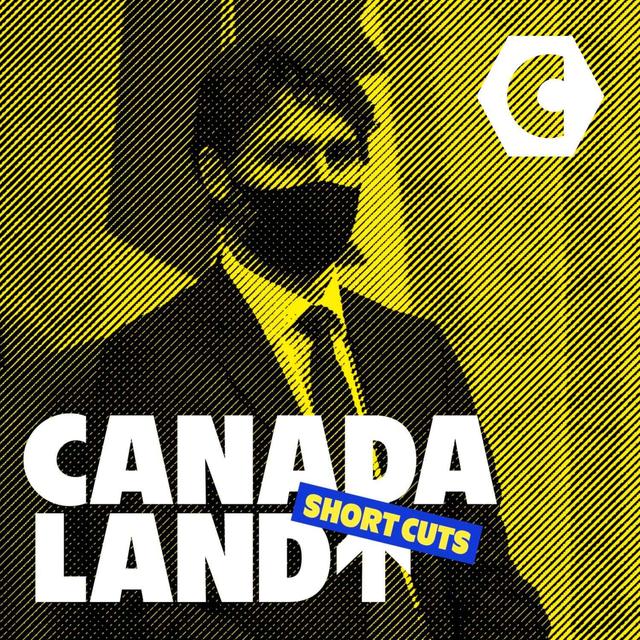 (Short Cuts) Pudd’nhead POTUS - podcast episode cover