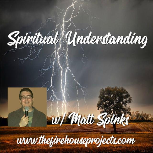 Spiritual Understanding - podcast episode cover