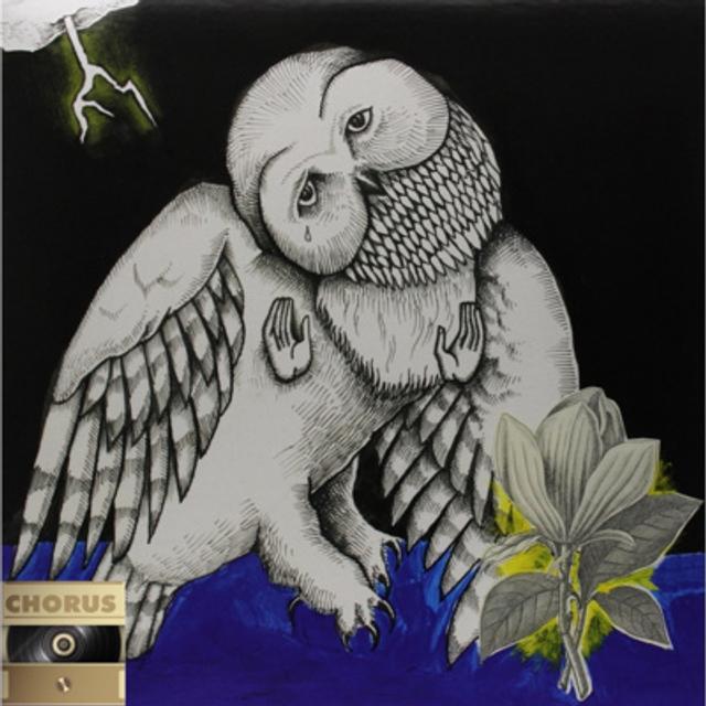 #25 - Songs: Ohia - The Magnolia Electric Co. (Cem Pekdoğru) - podcast episode cover