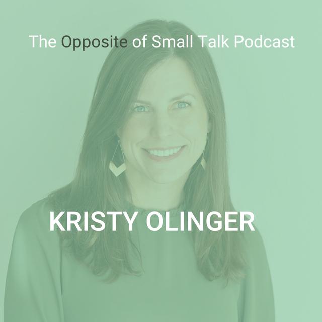 85. #Kristy Inbox Zero method for managing email - podcast episode cover