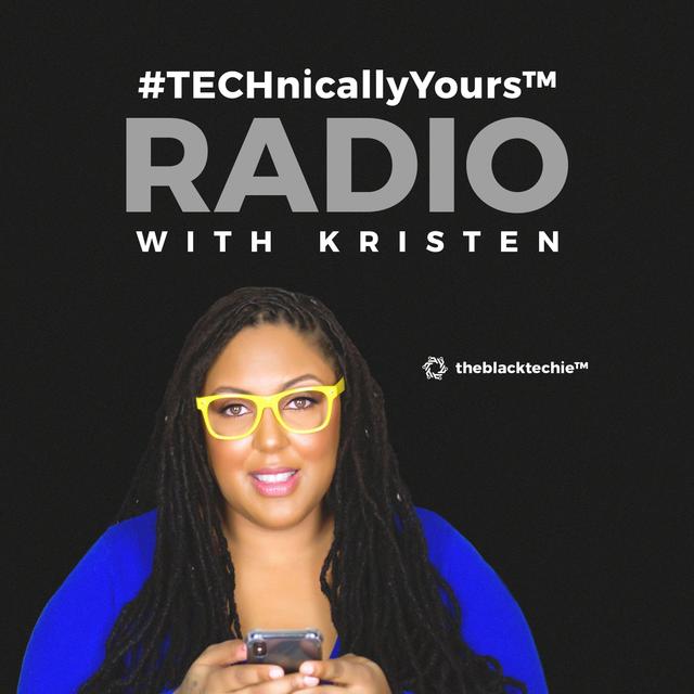 TYR 001: Intro & My Journey Into Tech - podcast episode cover