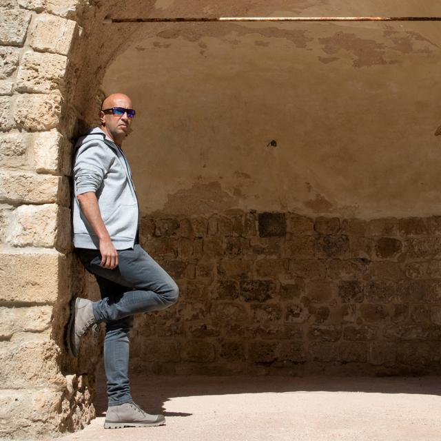 What Matters Now to Mideast analyst Avi Issacharoff: Iran can have nukes in 6 months - podcast episode cover