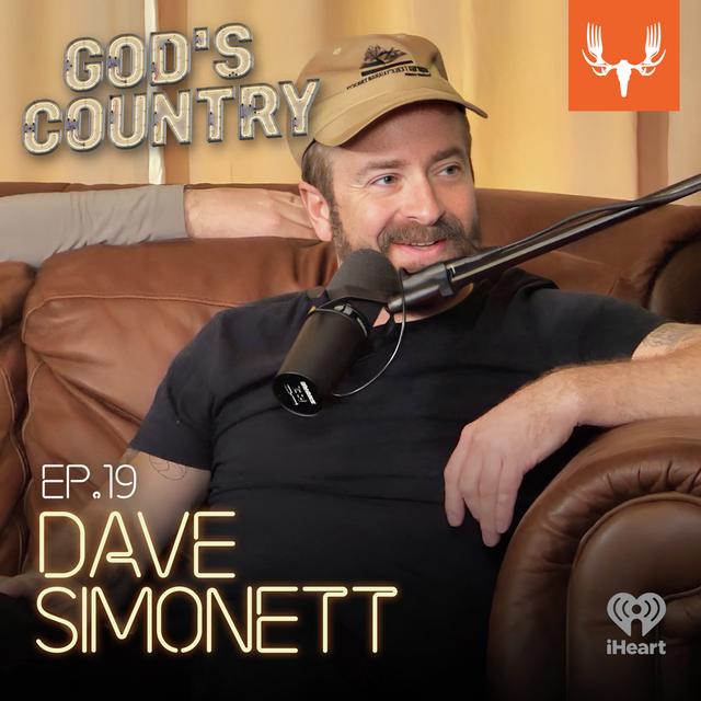 Ep. 19: Dave Simonett on Getting Your Kids Outside, the Boundary Waters, and Trampled By Turtles - podcast episode cover