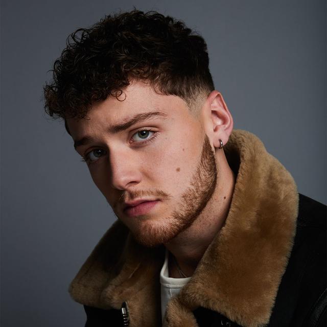 Bazzi - podcast episode cover