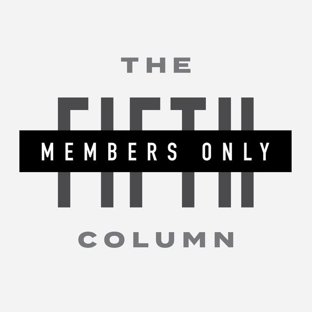 Members Only #263 -- We’re All Brian Wilson Now - podcast episode cover