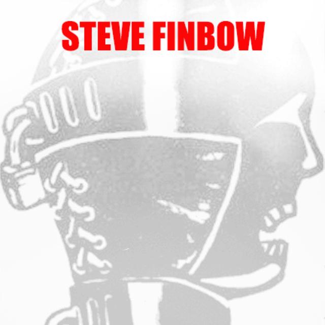 Steve Finbow - The Mindshaft - podcast episode cover