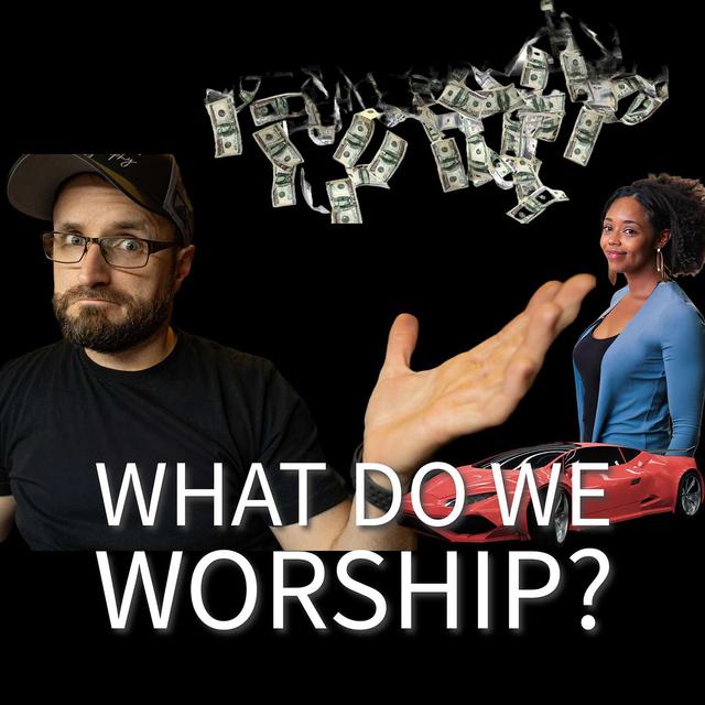 Unmasking Toxic Inclusion: The Perils of Fluid Identities and Materialistic Pursuits - podcast episode cover
