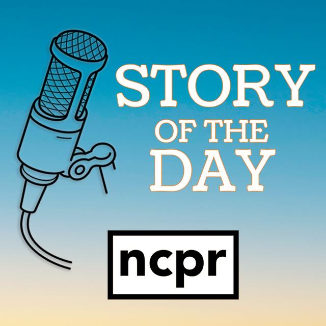 5/21/25: Why a name matters - podcast episode cover