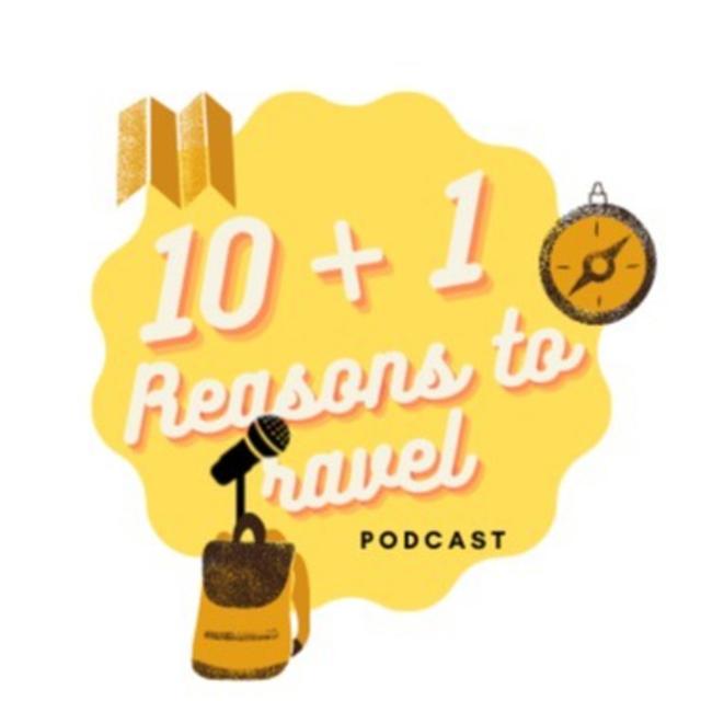#3 - Rua faz a Volta a Santiago - podcast episode cover