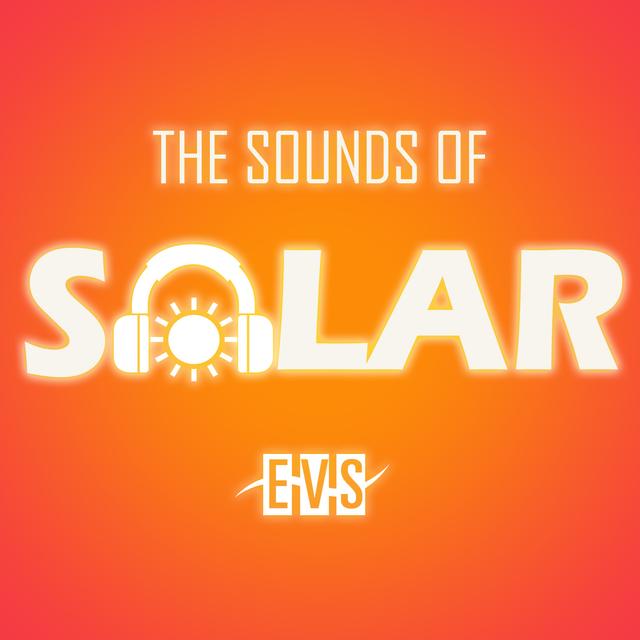 Ep 16: How Drones Are Transforming the Solar Industry - podcast episode cover