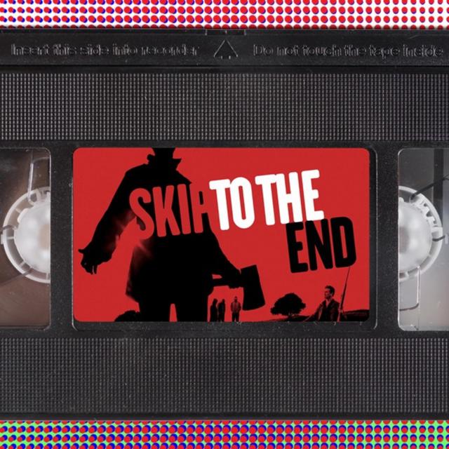 Episode 128 - Ad Astra - podcast episode cover