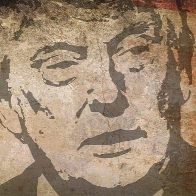 Trump Has Changed Everything - The Jay Shapiro Show - podcast episode cover