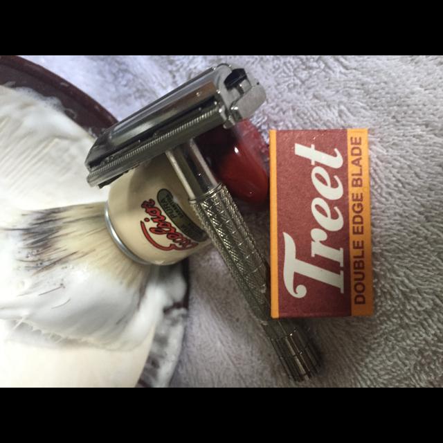 Ep 169 - Three and Out for the Treet Carbon Steel Blade - podcast episode cover