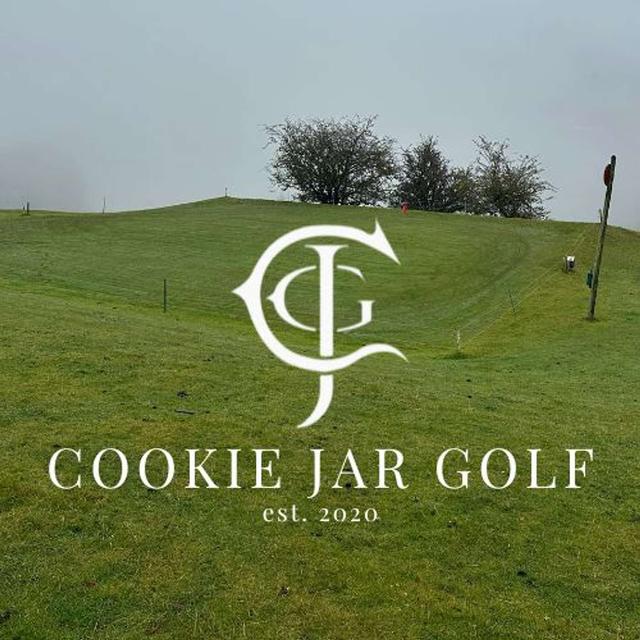 269 - Course Diaries: Knighton - podcast episode cover