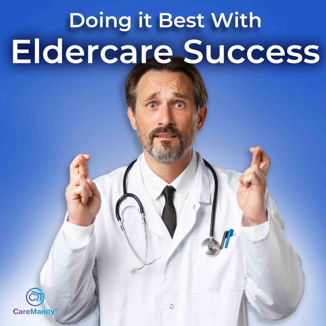 Due Diligence on MDs (Part #1) - podcast episode cover