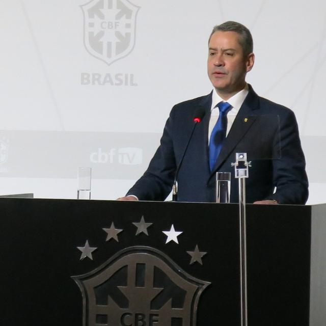 6ª Estrela #58 - A crise na Seleção - podcast episode cover