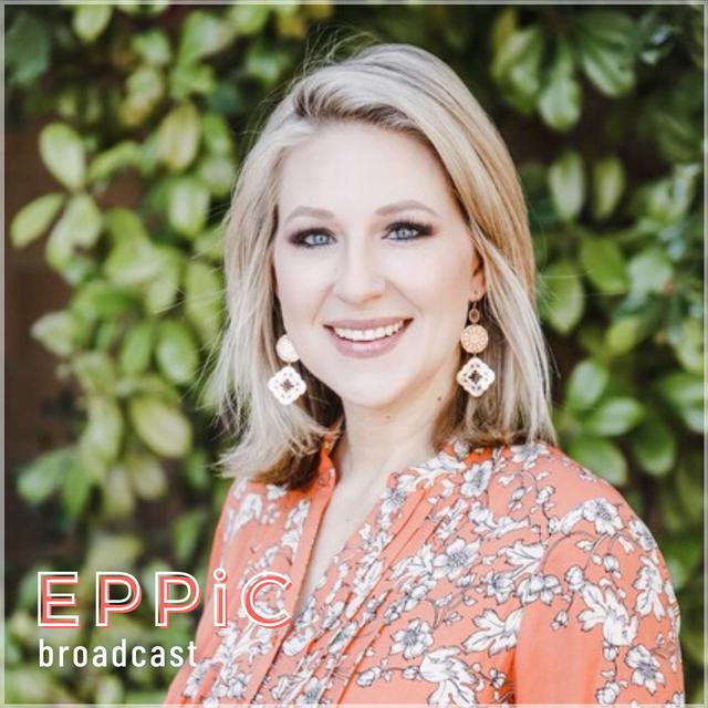 Advocating for Parents with Erin Phillips - podcast episode cover