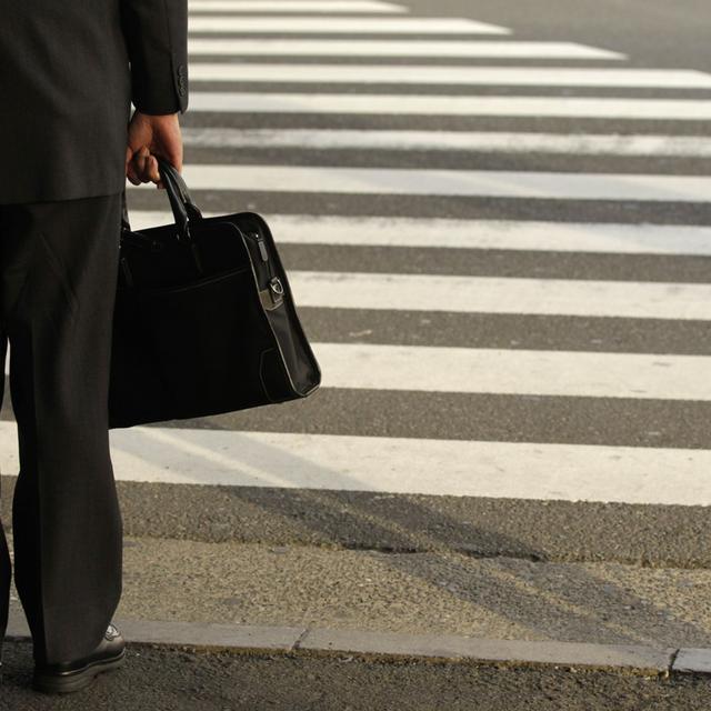 [Rebroadcast] What should you expect when you land a job in Japan? - podcast episode cover