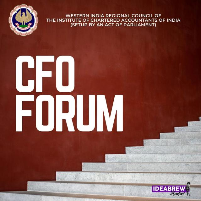 Virtual CFO: Part 2 - podcast episode cover