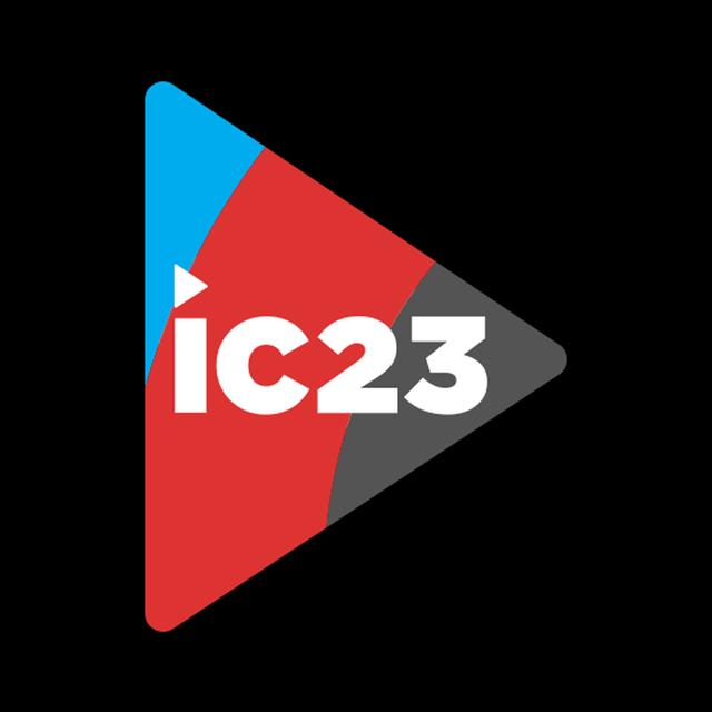 IC23 Preview - podcast episode cover