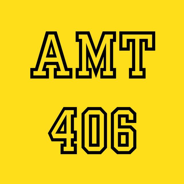 AMT406: Slicing Socks, Polyglot Popes and Stealing Butter - podcast episode cover