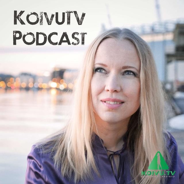 S2E3 - Apua migreeniin ja parempaa palautumista Ubikinonin avulla - podcast episode cover