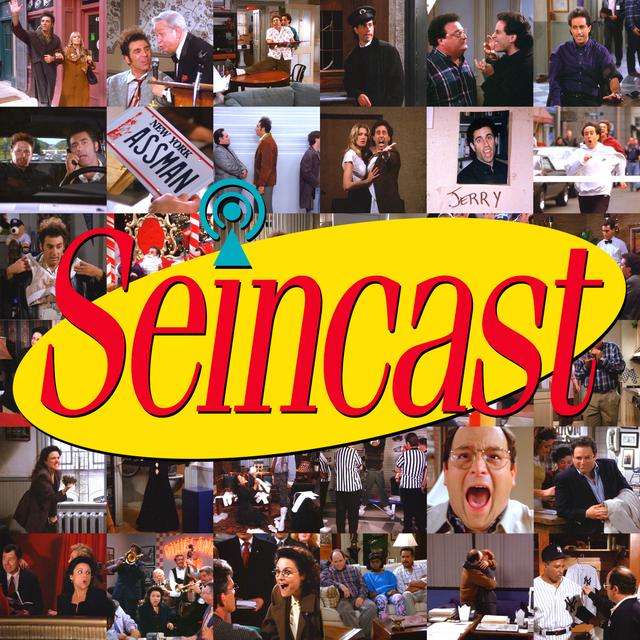 Seincast Recap - Season 6 - podcast episode cover