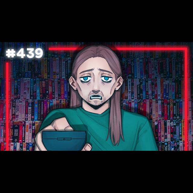439: Collector or Hoarder? | The Official Podcast - podcast episode cover
