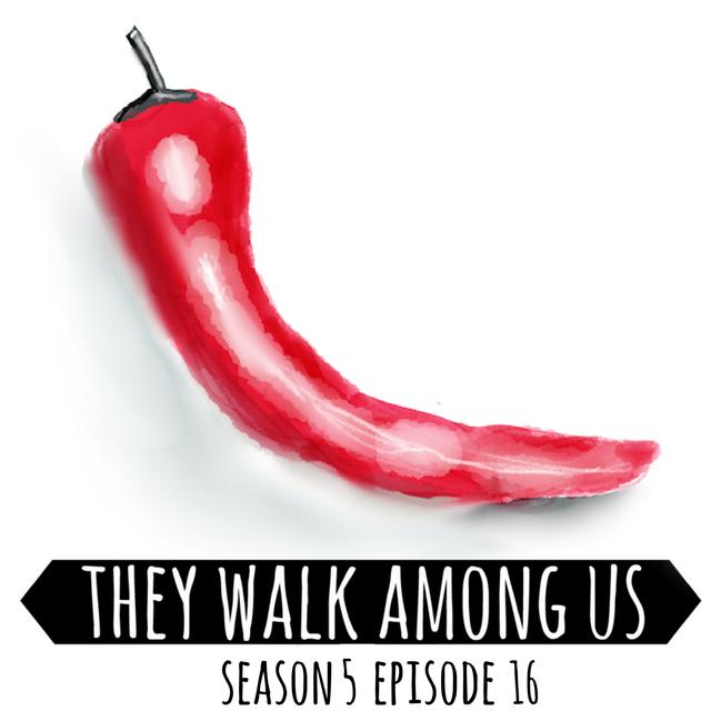 The Real Chilli Hot Stuff Case / Stefen Bledar Mone / Mane Driza - podcast episode cover