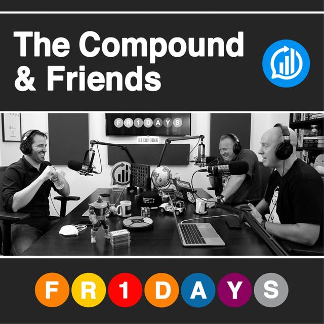 The Difference Between Traders and Ballplayers - podcast episode cover