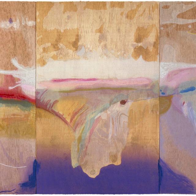 Ep. 62 - Helen Frankenthaler's "Madame Butterfly" (2000) - podcast episode cover