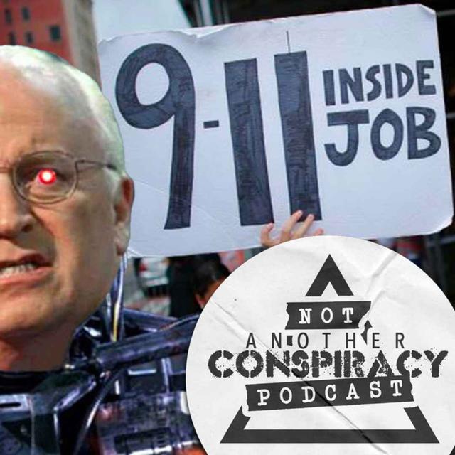 #21 - The Aftermath on 9/11, What happened after the WTC Fell - podcast episode cover