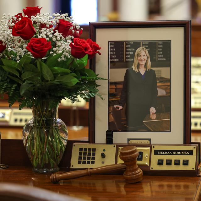 How lawmakers are responding to rising political threats - podcast episode cover