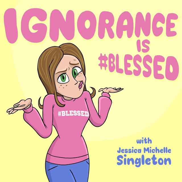 BACK TO IGNORANCE! - podcast episode cover
