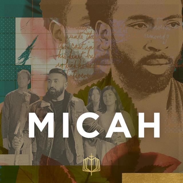 Micah 1-2: Hope After Judgement - podcast episode cover