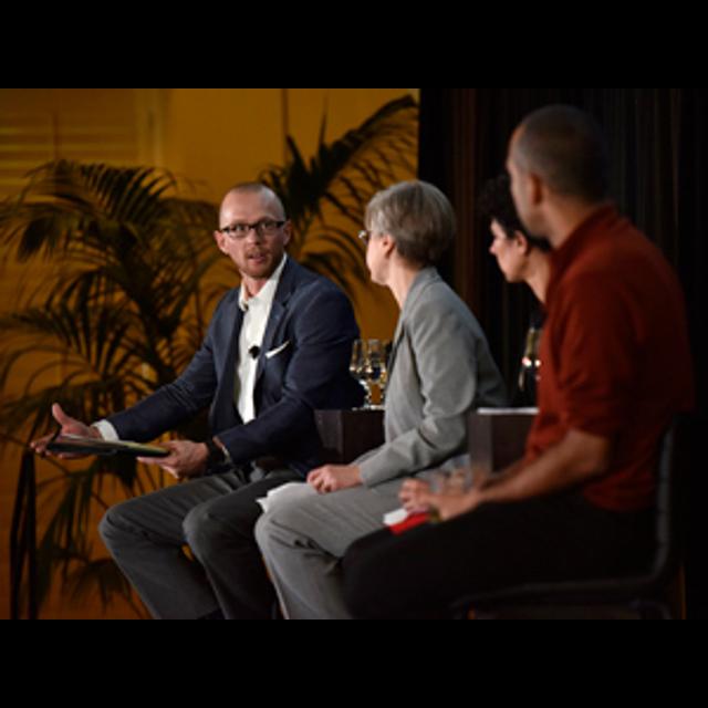 Strengthening Data Capacity in the Social Sector - podcast episode cover