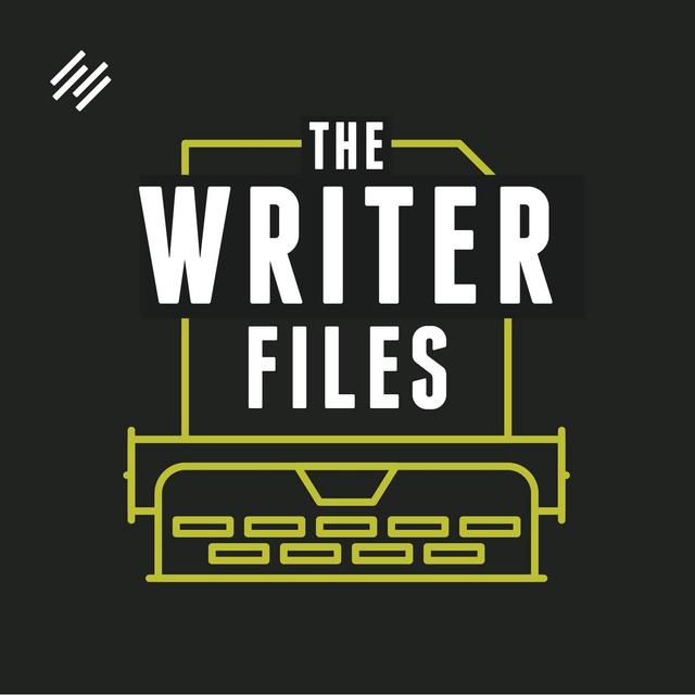 How New York Times Bestselling Author Daniel Pink Writes - podcast episode cover