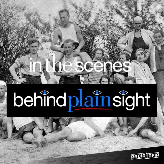 Season 3 Premiere: Phase One - podcast episode cover
