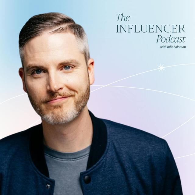 Monetize Your Passion: How to Attract Paid Collaborations Without a Huge Following  - podcast episode cover