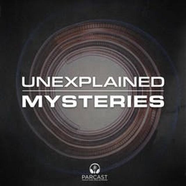 Amazon Rings Pt.2 - podcast episode cover