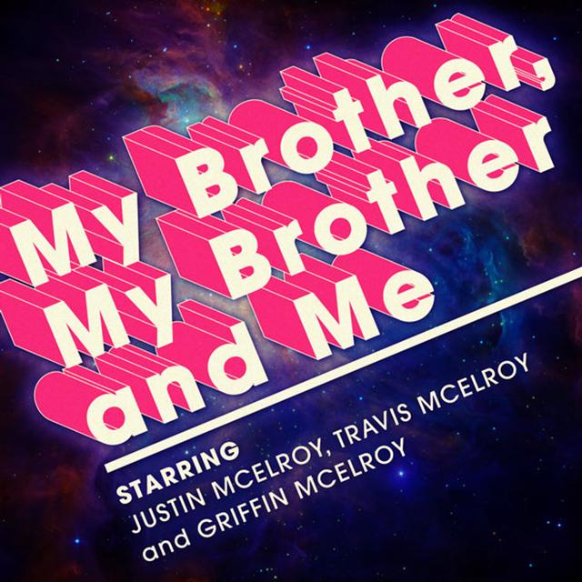 MBMBaM 106: Bicentennial Dad - podcast episode cover