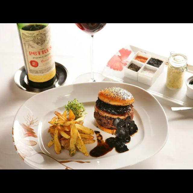 The World's Most Expensive Foods - podcast episode cover
