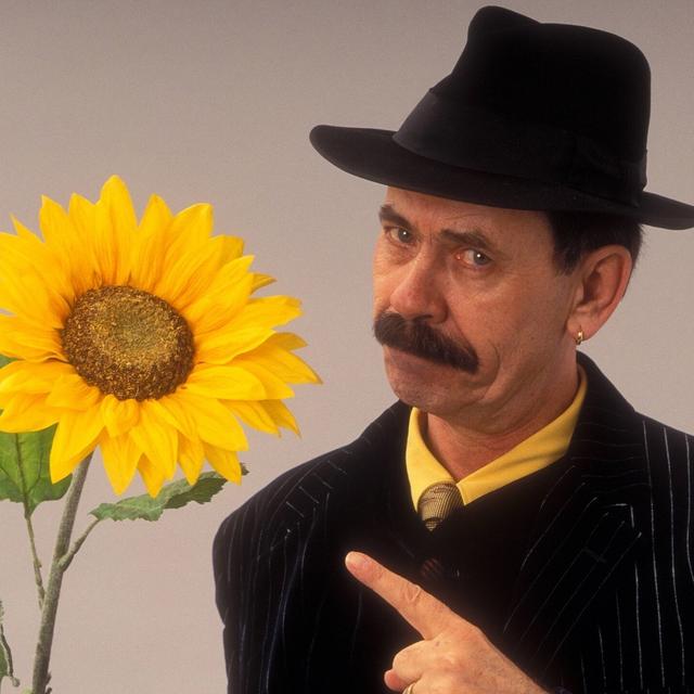 Scatman  –  Scatman John - podcast episode cover