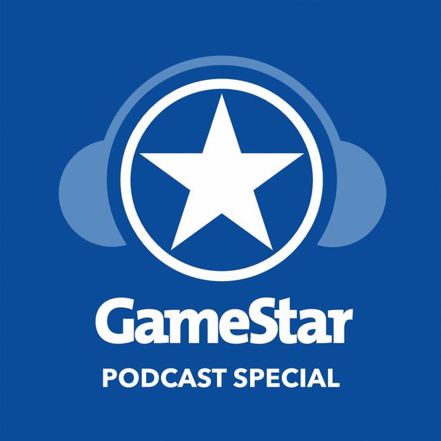 Witcher vs. Elden Ring: Lieber starke Hauptfiguren oder leere Hüllen? - podcast episode cover