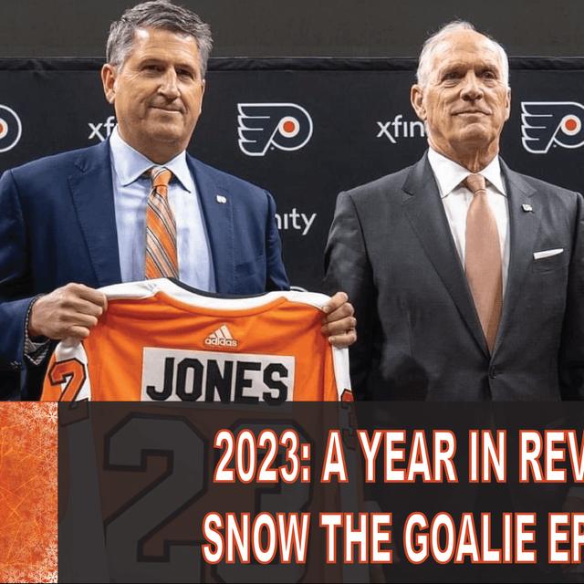 2023: A Year In Review - podcast episode cover