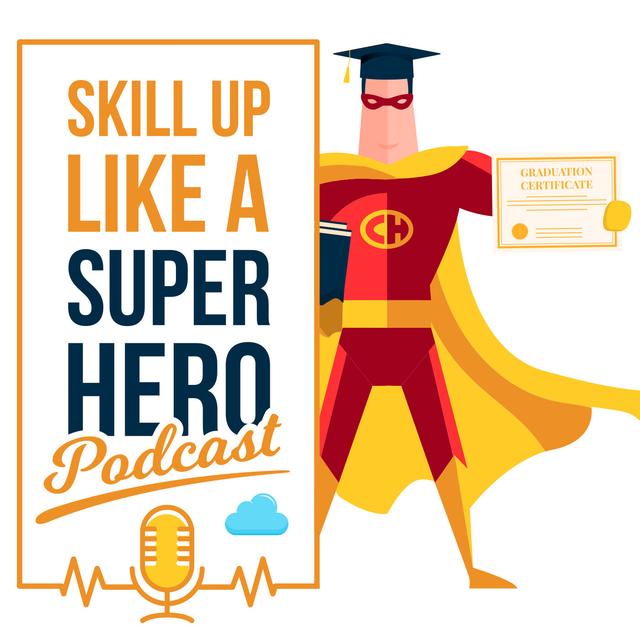 Ep6 - Exploring Certifications in Power Platform - podcast episode cover