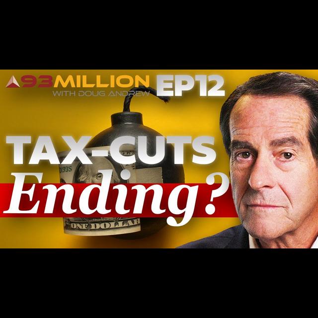 Trump Tax Cuts, Truth About Fiduciaries, And Busting IUL Myths - podcast episode cover